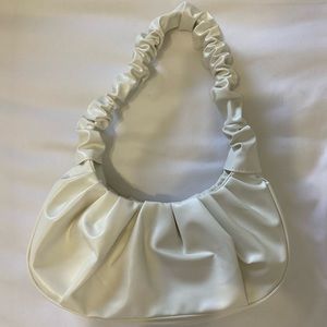 Replica White Handbag
